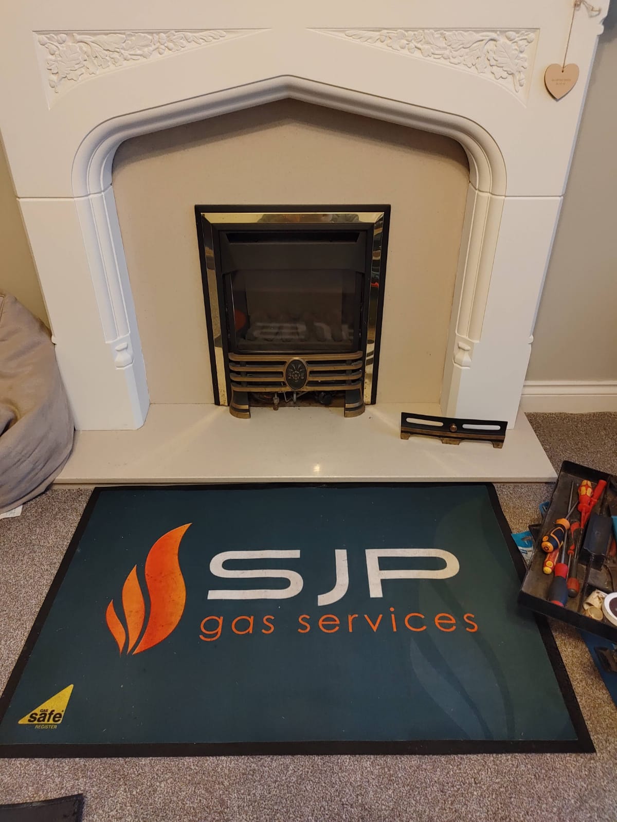 Landlord Gas Safety Certificates