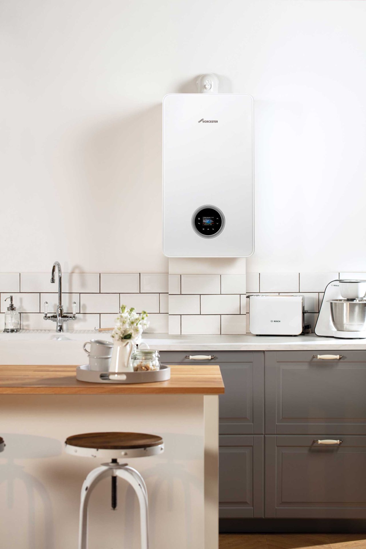 Boiler Finance