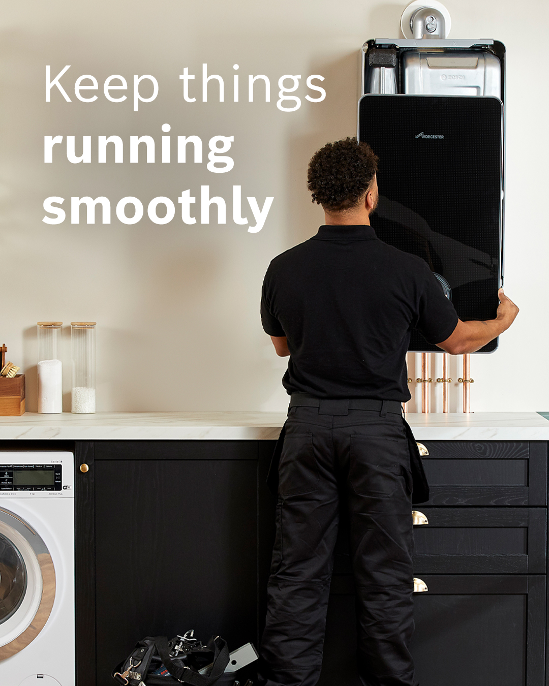 Boiler Servicing and Repairs