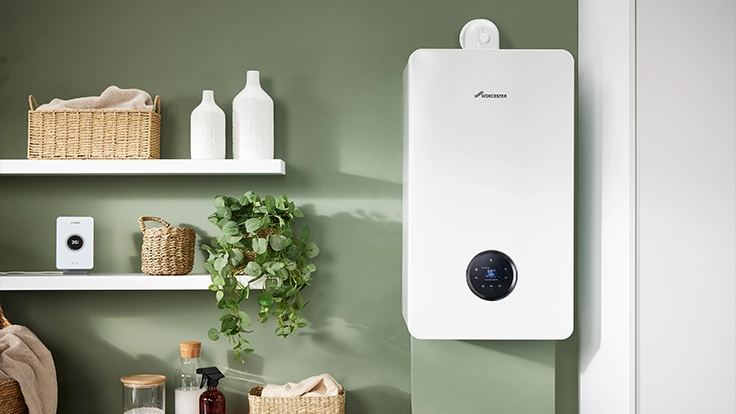 Boiler Finance